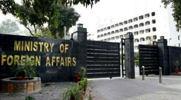 Pakistan strongly condemns attack on UN peacekeepers in Sudan