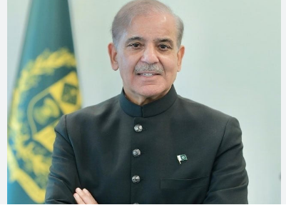 PM Shehbaz welcomes reduction in policy rate by SBP, calls it boost for economic activity, SMEs