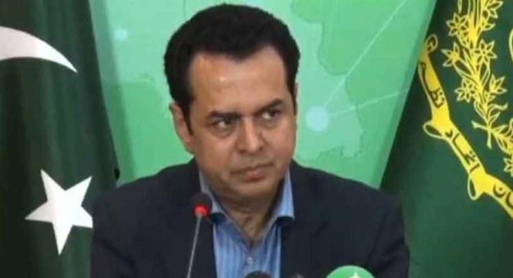 PTI running organised social media campaign to malign state institutions: Talal Chaudhry
