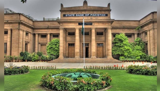 SBP reduces policy rate by 50bps to 10.5%