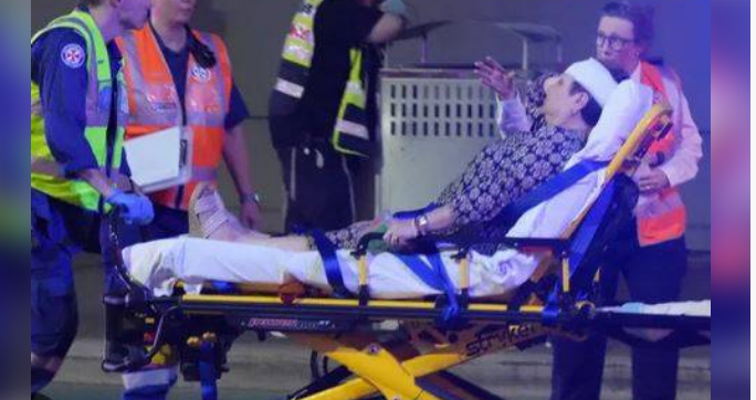 Bondi Beach shooting suspect travelled to Philippines using Indian passport, Manila immigration confirms