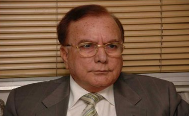Former Punjab CM Manzoor Wattoo passes away