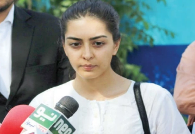 IHC directs trial court to re-record witness statements in Imaan Mazari, Hadi Chatha case