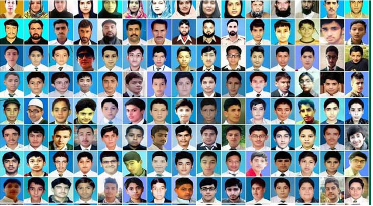 Pakistan remembers martyrs of APS Peshawar tragedy on 11th anniversary 