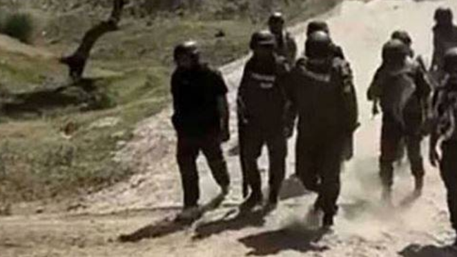 Police recover 11 of 19 passengers kidnapped from bus in Sindh’s Ghotki district