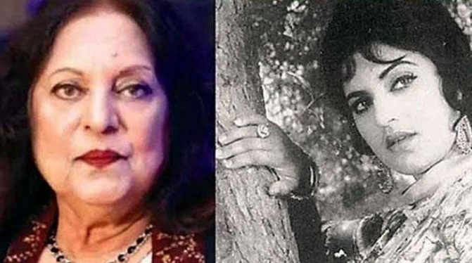 Renowned actress Firdous Begum remembered on 5th death anniversary