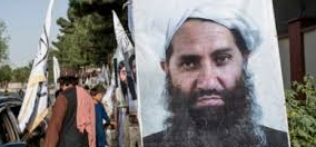 Afghan Taliban chief's strategy mirrors Al-Qaeda and ISIS, warns US magazine report