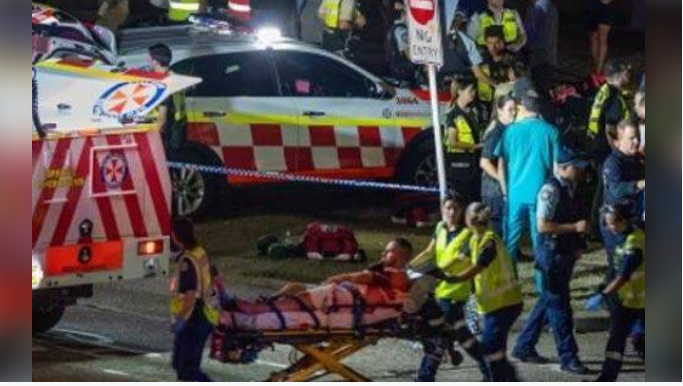 British newspaper 'The Guardian' exposes Indian media misinformation linking Pakistan to Sydney beach attack