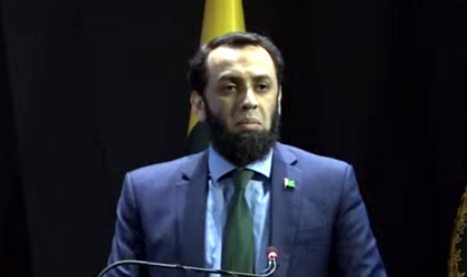 Tarar says 'hostile countries' launched misinformation campaign to malign Pakistan after Sydney attack