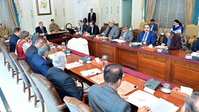PM Shehbaz approves Halal Meat Export Policy