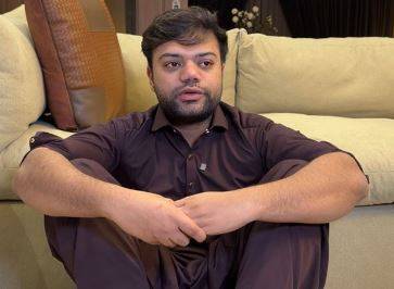 Ducky Bhai refutes income rumors after release from jail