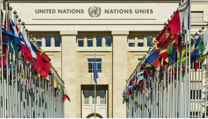 UN Experts raise objections on India's unilateral actions of May 7 inside Pakistan