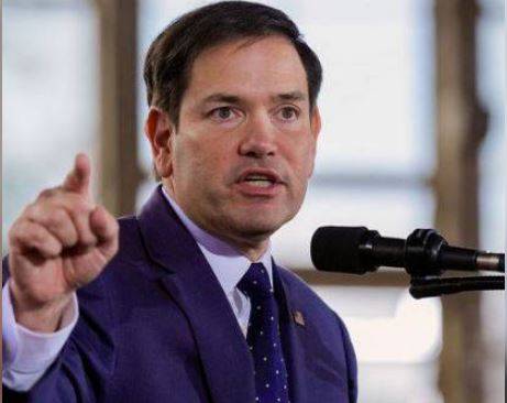 US 'grateful' for Pakistan's offer to be part of Gaza stabilization force: Marco Rubio 