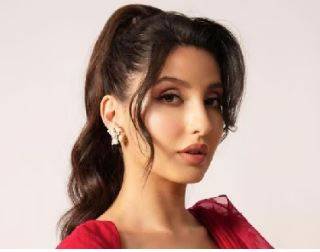 Nora Fatehi escapes horrific car accident in Mumbai