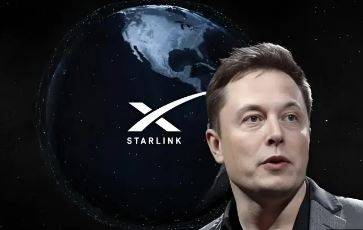 Starlink satellite faces technical malfunction, risk of falling to earth 