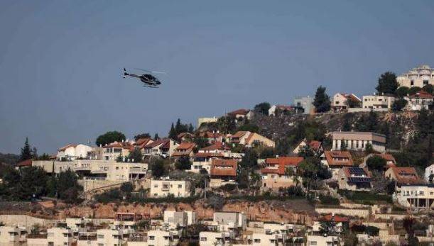 Israel approves 19 new Jewish settlements in occupied West Bank amid growing tensions
