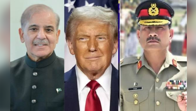 Pakistan takes centre stage as US reassesses South Asia policy: report 