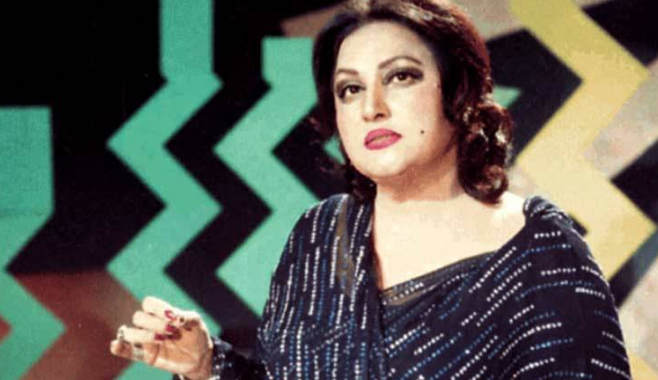 Malika-e-Tarannum Noor Jehan remembered on 25th death anniversary