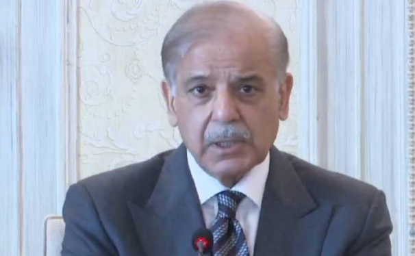 PM Shehbaz affirms govt’s readiness for dialogue with opposition