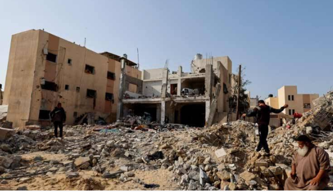 Thousands at risk as medicine shortages cripple Gaza hospitals