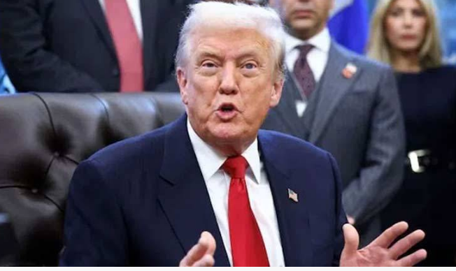 Trump administration recalls nearly 30 senior diplomats in major shake-up