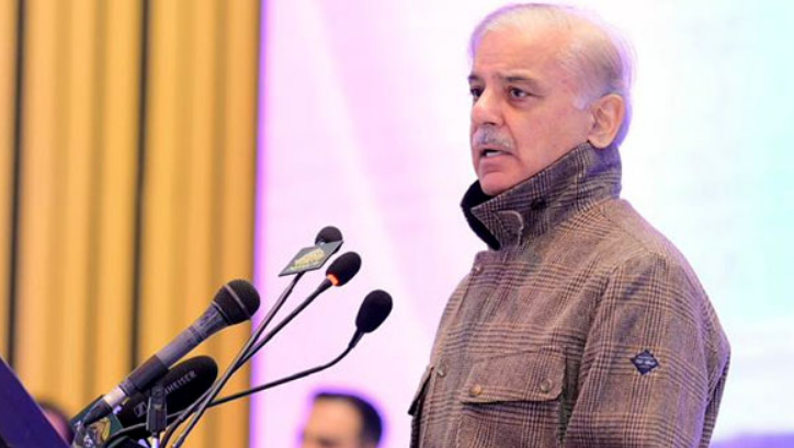 Pakistan taught India unforgeable lesson during war in May, says PM Shehbaz 