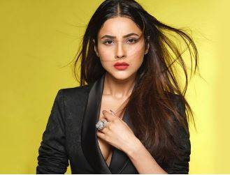Shehnaz Gill shares video showing obsession with Pakistani dram 'Meri Zindagi Hai Tu OST'