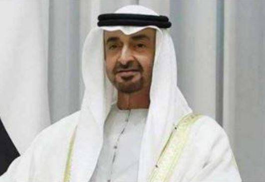 UAE President Sheikh Mohammed bin zayed to visit Pakistan Pakistan on Friday