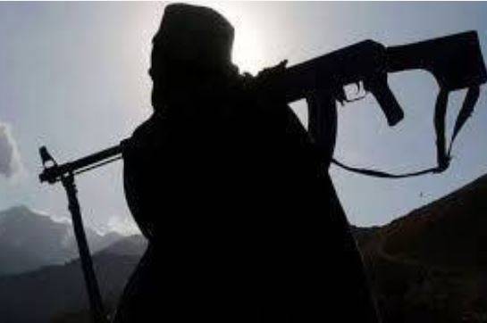 US weapons left in Afghanistan pose serious threat to regional security, says American magazine