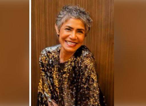 Actress Angeline Malik declares victory in her battle against cancer