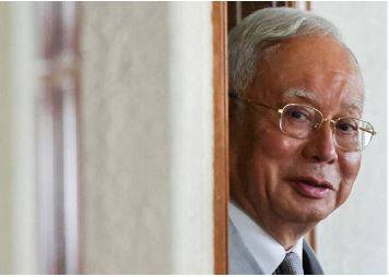 Corruption scandal: Malaysia's former PM Najib Razak sentenced to 15 years in prison