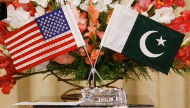 US offers to sell locomotives to Pakistan, extend cooperation in mineral resources