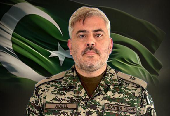 Pakistan Army major martyred, 5 Indian-sponsored terrorists killed in Bajaur IBO: ISPR