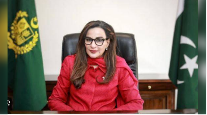 Sherry Rehman slams India's approval of Dulhasti-II project as violation of Indus Waters Treaty