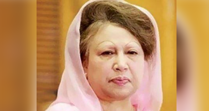 Bangladesh's former PM Khaleda Zia dies after prolonged illness
