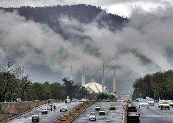 PMD predicts rain, snowfall in parts of country