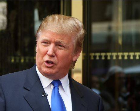 Trump threatens military action against Iran if it rebuilds nuclear programme