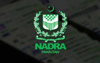 NADRA launches facial recognition for biometric verification