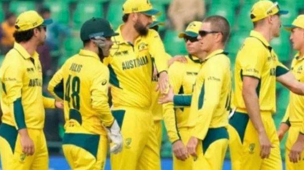 Australia announces provisional squad for T20 World Cup