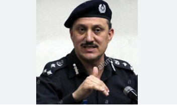 Azad Khan appointed as new police chief of Karachi
