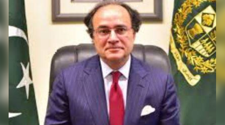 Finance Minister Aurangzeb lauds FBR for achieving highest tax collection