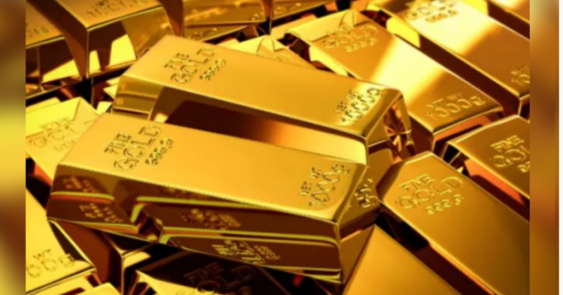 Gold price surges by Rs5,700, reaches to Rs460,262 per tola in Pakistan 