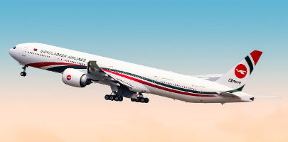 Pakistan allows Bangladesh's Biman Airlines to operate Dhaka-Karachi direct flights