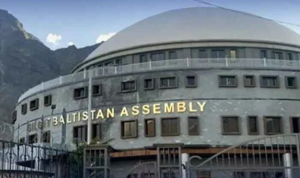 PM Shehbaz approves 14-member caretaker cabinet for Gilgit-Baltistan