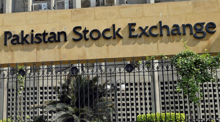 PSX achieves another milestone as KSE-100 index surpasses 179,000 points