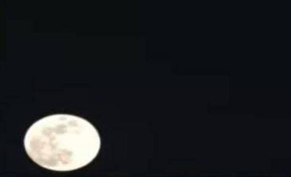Pakistan witnesses first Supermoon of 2026