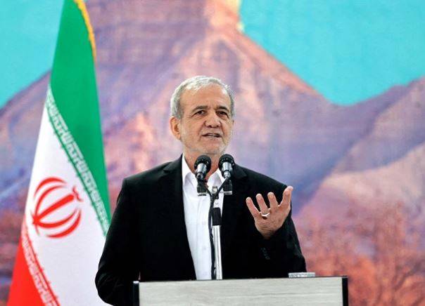 Iran announces major relief package amid rising inflation and protests
