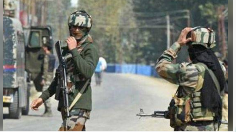 Kashmiris observe Right to Self-Determination Day today