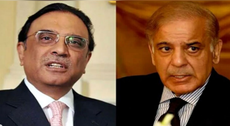 President, PM reaffirm Pakistan’s unwavering support for Kashmiris’ right to self-determination