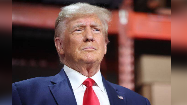 US may launch second strike in Venezuela if its govt does not cooperate, says Trump